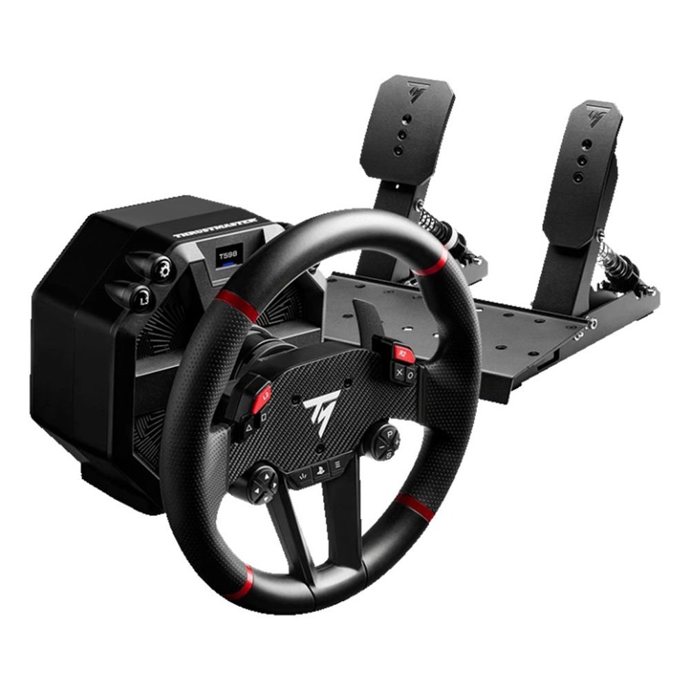 THRUSTMASTER T598-P EMEA PLUG EU TYPE C