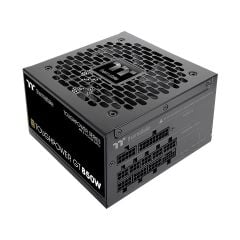 Thermaltake Toughpower GT 850W 80+ Gold Full Modüler ATX 3.1 12cm Fanlı PSU