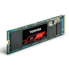 TOSHIBA OCZ RC500 250GB NVMe M.2 SATA SSD Read:1700MB/s Write:1200 MB/s