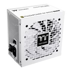 Thermaltake Toughpower GT Beyaz 850W 80+ Gold Full Modüler ATX 3.1 12cm Fanlı PSu