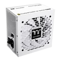 Thermaltake Toughpower GT Beyaz 750W 80+ Gold Full Modüler ATX 3.1 12cm Fanlı PSU