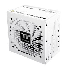 Thermaltake Toughpower GT Beyaz 750W 80+ Gold Full Modüler ATX 3.1 12cm Fanlı PSU