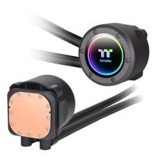 Thermaltake TH360 V2 ARGB Led Fanlı 360mm LGA1700/AM5 Uyumlu Sıvı Soğutma Sistemi