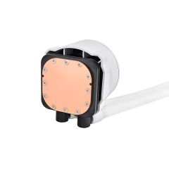 Thermaltake TH360 Beyaz V2 ARGB Led Fanlı 360mm LGA1851/1700/AM5 Uyumlu Sıvı Soğutma Sistemi