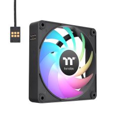 Thermaltake CT120 EX 3x120mm ARGB Manyetik Modüler Fan Kiti