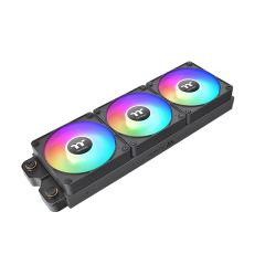 Thermaltake CT120 EX 3x120mm ARGB Manyetik Modüler Fan Kiti