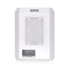 THERMALTAKE THE TOWER 600 TG 3x140mm FANLI BEYAZ MidT ATX KASA