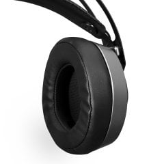 GameBooster Dragon King  H03 Running RGB LED Titreşimli Mikrofonlu 7.1 Siyah Oyuncu Kulaklığı