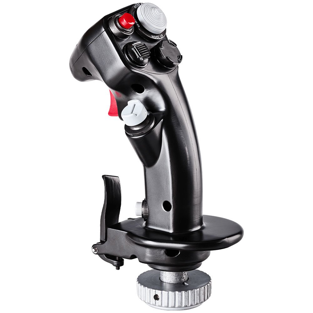 THRUSTMASTER VIPER HOTAS ADD-ON GRIP WW VERSION