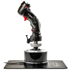 THRUSTMASTER F/A-18C HORNET HOTAS ADD-ON GRIP WW VERSION
