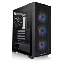 Thermaltake V290 TG 650W 80+ Bronze ARGB Fanlı Mesh Oyuncu Kasası