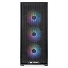 Thermaltake V290 TG 650W 80+ Bronze ARGB Fanlı Mesh Oyuncu Kasası
