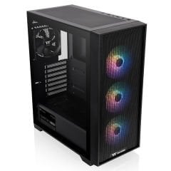 Thermaltake V290 TG 650W 80+ Bronze ARGB Fanlı Mesh Oyuncu Kasası