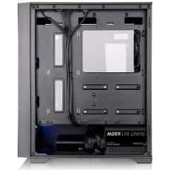 Thermaltake V290 TG 650W 80+ Bronze ARGB Fanlı Mesh Oyuncu Kasası