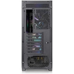 Thermaltake V290 TG 650W 80+ Bronze ARGB Fanlı Mesh Oyuncu Kasası
