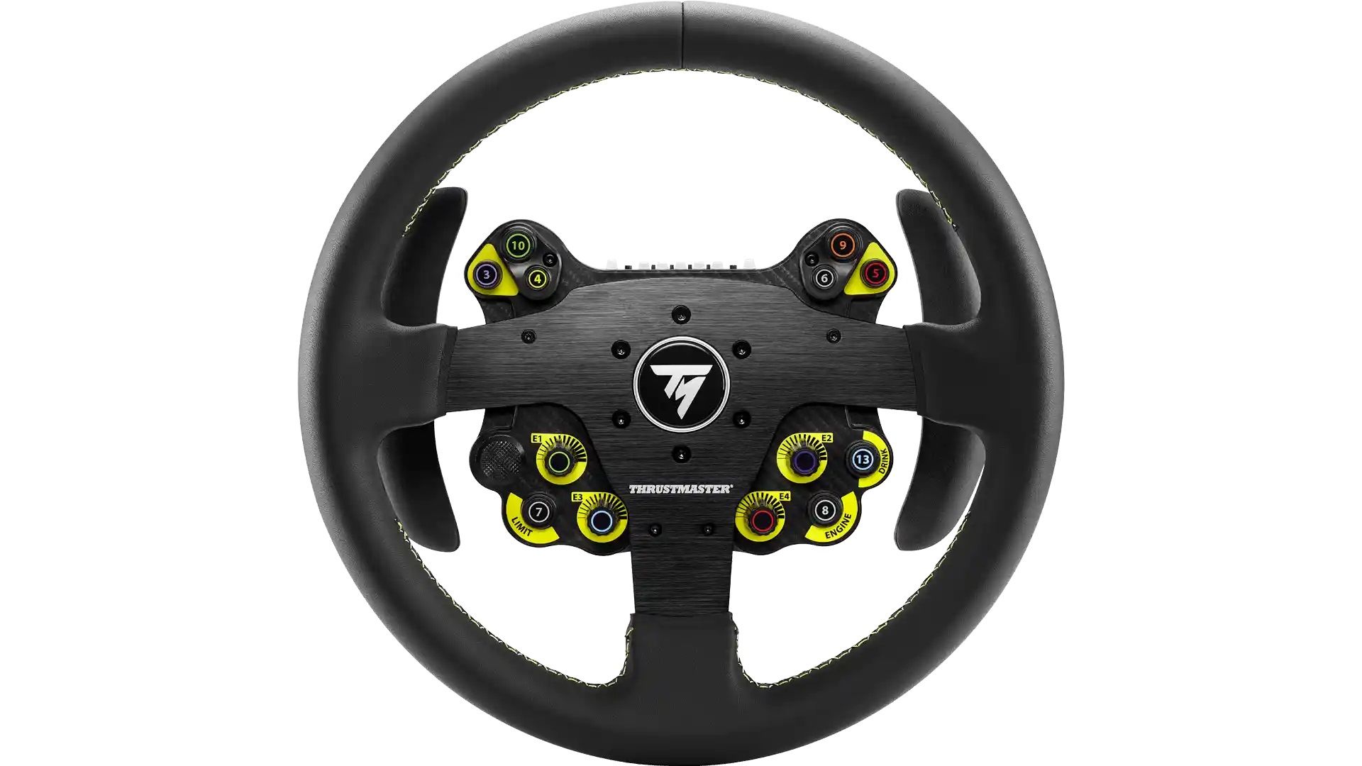 THRUSTMASTER EVO RACING 32R LEATHER WW DİREKSİYON