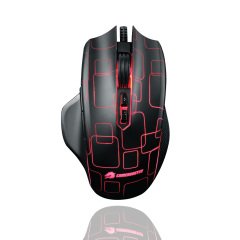 GameBooster Phantom M6 4200 DPI Optik Gamıng Mouse