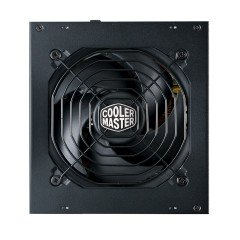 CM MWE 750W 80+ Gold Full Modüler 120mm Fanlı PSU