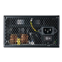CM MWE 750W 80+ Gold Full Modüler 120mm Fanlı PSU