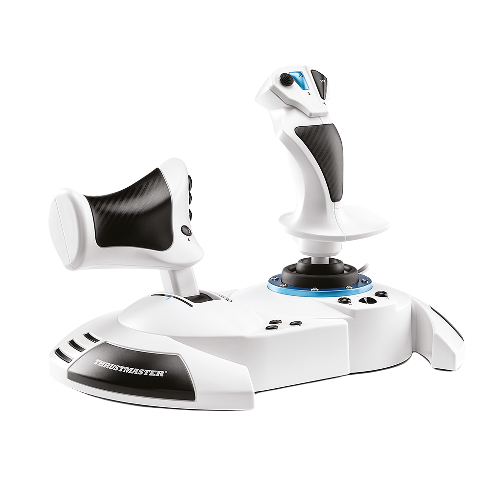 THRUSTMASTER T.FLIGHT HOTAS ONE MSFS SPECIAL EDITION WW