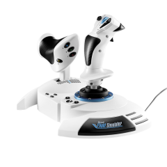 THRUSTMASTER T.FLIGHT HOTAS ONE MSFS SPECIAL EDITION WW