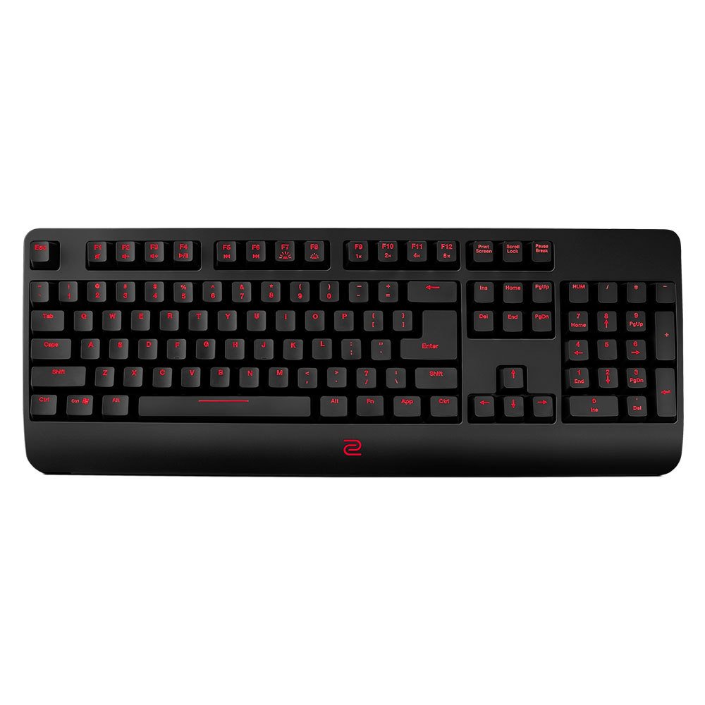 BenQ Zowie Celeritas II e-Sports Oyuncu Klavyesi UK