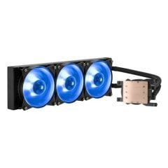 CM MasterLiquid ML360 AMD TR4 RGB Led Fanlı İşlemci Sıvı Soğutma Kiti