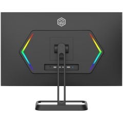 GameBooster 25F320FF 24.5'' 300Hz Fast IPS 0.5ms FHD F-Sync/G-Sync 2*HDMI-2*DP RGB Flat Gaming Monitör