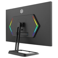 GameBooster 25F320FF 24.5'' 300Hz Fast IPS 0.5ms FHD F-Sync/G-Sync 2*HDMI-2*DP RGB Flat Gaming Monitör