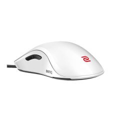BenQ Zowie FK1 Beyaz e-Sports Oyuncu Mouse