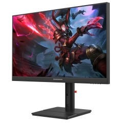 GameBooster 27F540FP 27'' 540Hz Fast IPS 0.5ms FHD F-Sync/G-Sync 2*Hoparlör RGB Pivot Flat Gaming Monitör