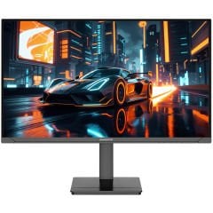 GameBooster GB-27F360FP 27'' 360Hz 0.5ms Fast IPS FHD F-Sync/G-Sync 2*Hoparlör RGB Pivot Flat Gaming Monitör