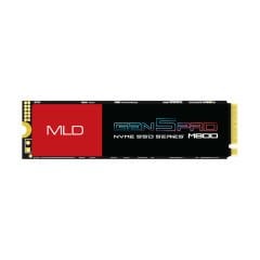 MLD M800 1TB NVME 2280 Gen5x4 SSD R:10200/ W: 8300 MB/s SSD