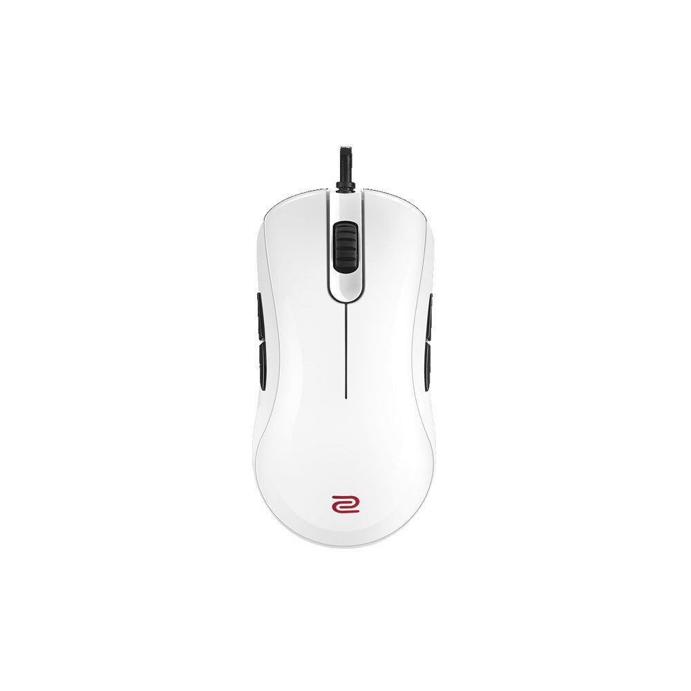 BenQ Zowie ZA12 Beyaz e-Sports Oyuncu Mouse