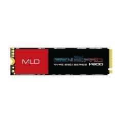 MLD M800 2TB NVME 2280 Gen5x4 SSD R:10300/ W: 8600 MB/s SSD