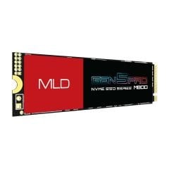 MLD M800 2TB NVME 2280 Gen5x4 SSD R:10300/ W: 8600 MB/s SSD