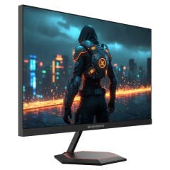 GameBooster 27F240FF 27'' 240Hz Fast IPS 0.5ms FHD F-Sync/G-Sync 1*HDMI-1*DP RGB Flat Gaming Monitör