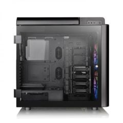 Thermaltake Level 20 GT TG ARGB 2x200mm + ARGB 1x140mm Fanlı Çift Pencereli Full Tower Kasa