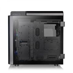 Thermaltake Level 20 GT TG ARGB 2x200mm + ARGB 1x140mm Fanlı Çift Pencereli Full Tower Kasa