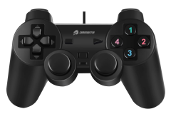 GameBooster GB-J18 Kablolu Gamepad (PC için)