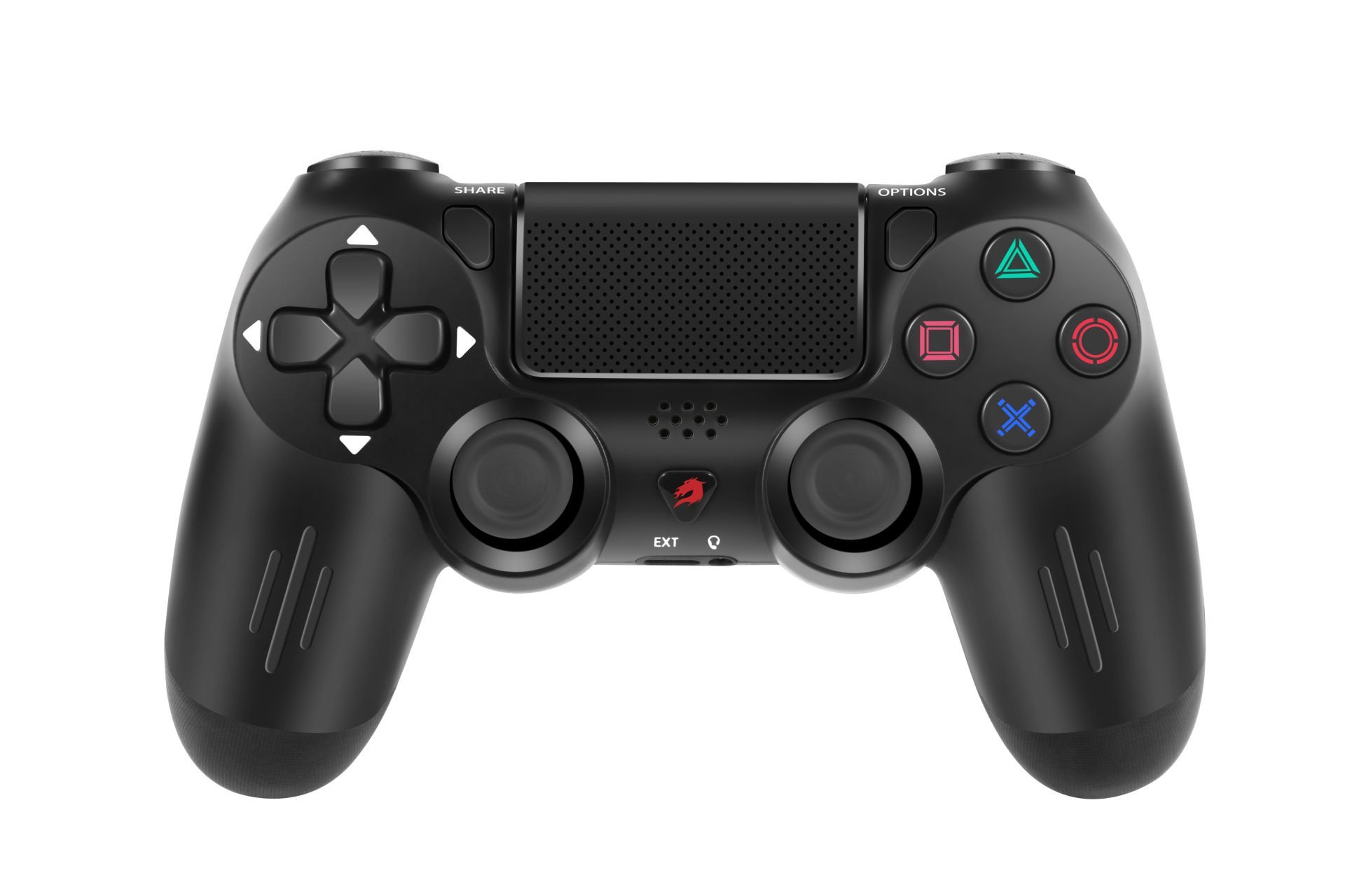 GameBooster GB-J26 WRATH PS4/PC UYUMLU KABLOSUZ GAMEPAD