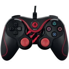 GameBooster GB-J38 Kablolu Gamepad (PC için)
