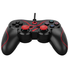 GameBooster GB-J38 Kablolu Gamepad (PC için)