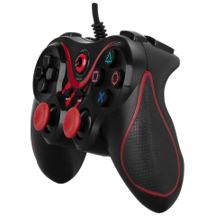 GameBooster GB-J38 Kablolu Gamepad (PC için)