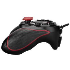 GameBooster GB-J38 Kablolu Gamepad (PC için)