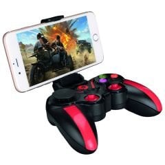 GameBooster GB-J86 Android PS3/PC/Smart Phone/Tv Box Uyumlu Kablosuz Gamepad