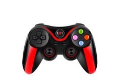 GameBooster GB-J86 Android PS3/PC/Smart Phone/Tv Box Uyumlu Kablosuz Gamepad