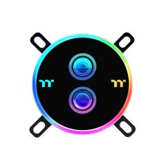 Thermaltake Pacific C240 DDC ARGB 2x120mm Fanlı, Soft Tube, Custom Sıvı Soğutma Kiti (AM4, LGA2066)
