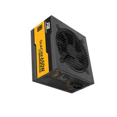 PowerBoost GLACIER BST-ATX650B 80+ Bronze  650w Modüler 12cm Fanlı ATX PSU