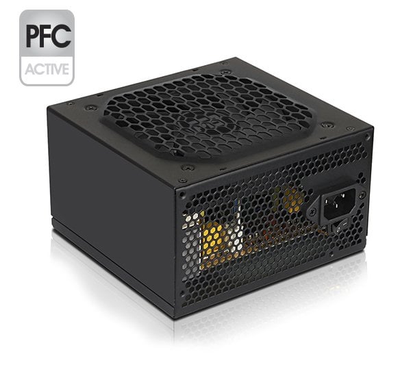 PowerBoost BST-ATX750WEU 750w 80+ 12cm Fanlı ATX PSU